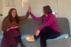 Greta ed Elena Bresciani