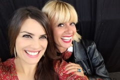 Greta e Vanessa Grey (RTL)