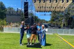 Wonderful Sila Festival con Tony Vandoni (Radio Italia) ed Emanbuele Trocino