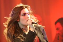 Live Teatro Morato (BS)