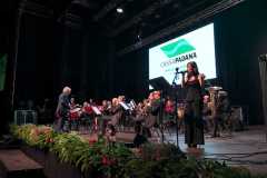 Bandafaber - Evento live per Cassa Padana BCC (Teatro Morato, BS)