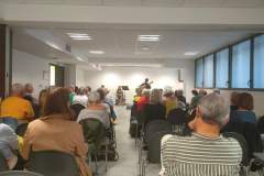 Live Passaparola (Marsiglia - FR) 3