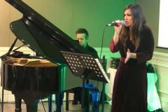 Evento sportivo (tennis) - Hotel Papillon (Cazzago San Martino, BS)