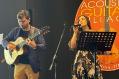 Live a Cremona Mondo Musica International Exhibition 2024