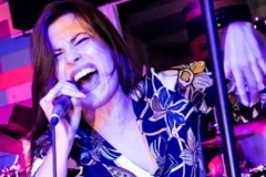 Live music