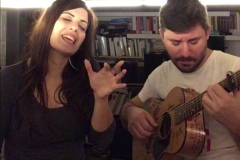 Greta Cominelli feat. Renato Caruso