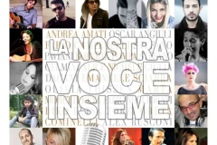La nostra voce insieme - Inedito Festival di Ghedi