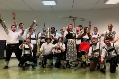 Gardaland Park - Oktoberfest