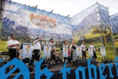 Gardaland Park - Oktoberfest
