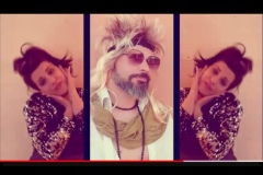 Delpt feat. Greta cominelli in "Supereroi"
