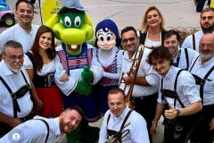 Gardaland Park - Oktoberfest