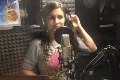 Greta - recording time