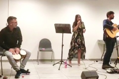 Live Passaparola (Marsiglia - FR) 2