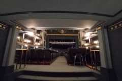 Set fotografico EP - Teatro Sociale (BS) 