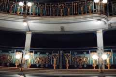 Set fotografico EP - Teatro Sociale (BS) 