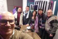 Intervista a Freedom Street Radio