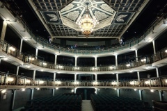 Set fotografico EP - Teatro Sociale (BS) 