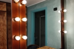 Set fotografico EP - Teatro Sociale (BS) 