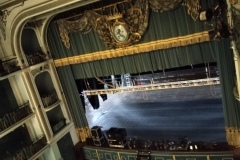 Set fotografico EP - Teatro Sociale (BS) 
