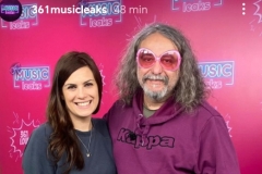Intervista a Music Leaks con Michele Monina