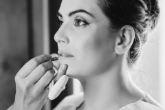 Backstage fotografico