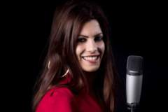 Greta Musical Shooting