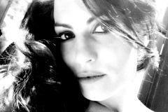 PIn Up Italy - Shooting (BS)