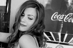 PIn Up Italy - Shooting (Pisogne, BS)