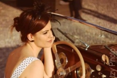 Remember Vintage Shooting - Villa Fenaroli (BS)