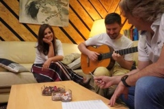 PDT Studio MusicLab - recording time