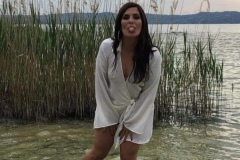 Behind the video