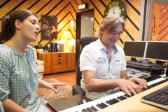 PDT Studio MusicLab - recording time